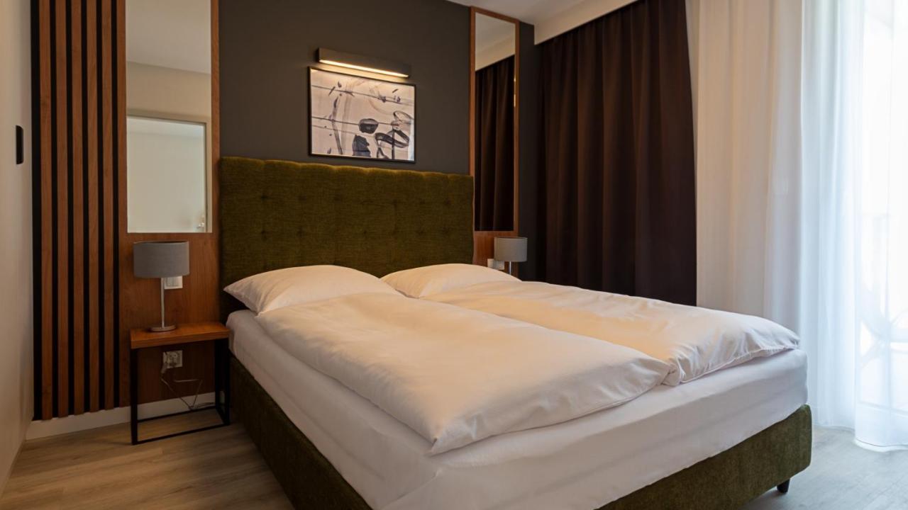 Vacationclub - Zakopianskie 335 Appartamento Zakopane