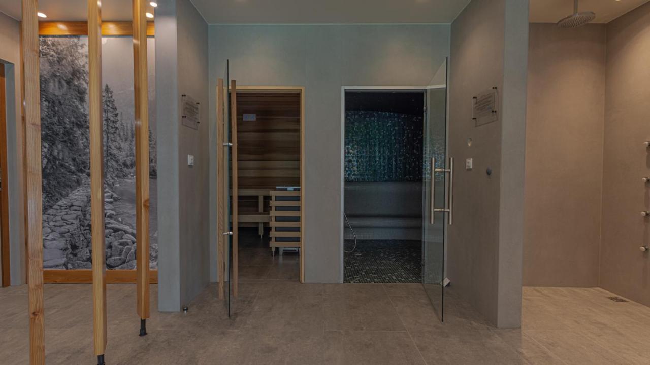 Appartamento Vacationclub - Zakopianskie 335 *
