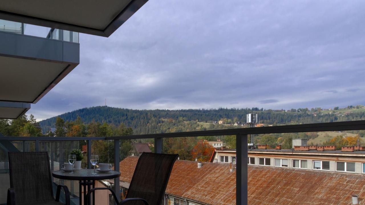 Vacationclub - Zakopianskie 335 *