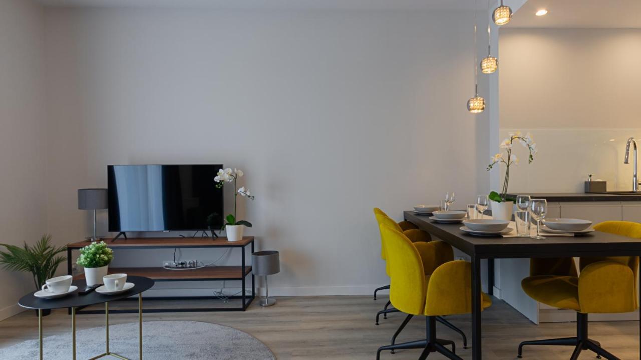 Vacationclub - Zakopianskie 335 Appartamento