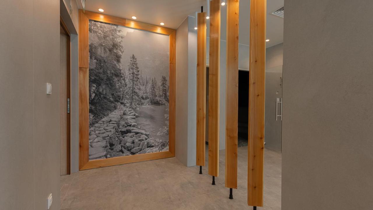 Appartamento Vacationclub - Zakopianskie 335