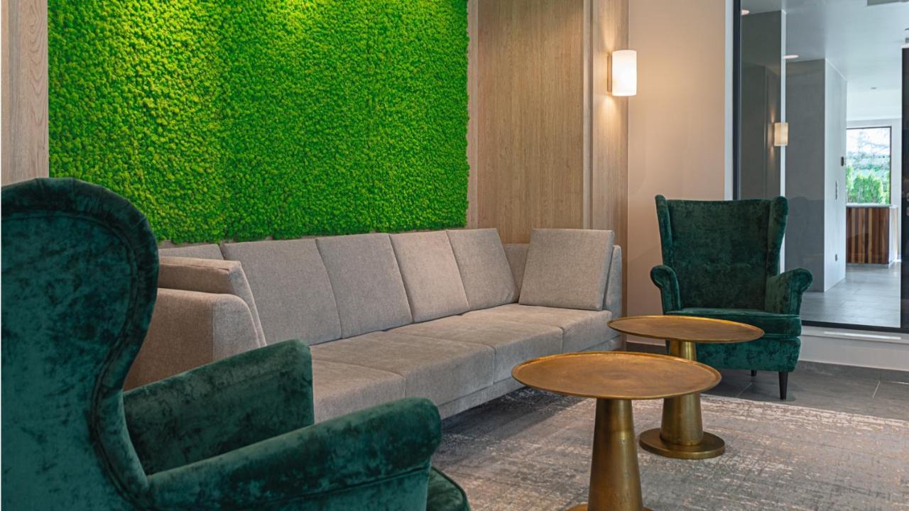 Appartamento Vacationclub - Zakopianskie 335 Zakopane