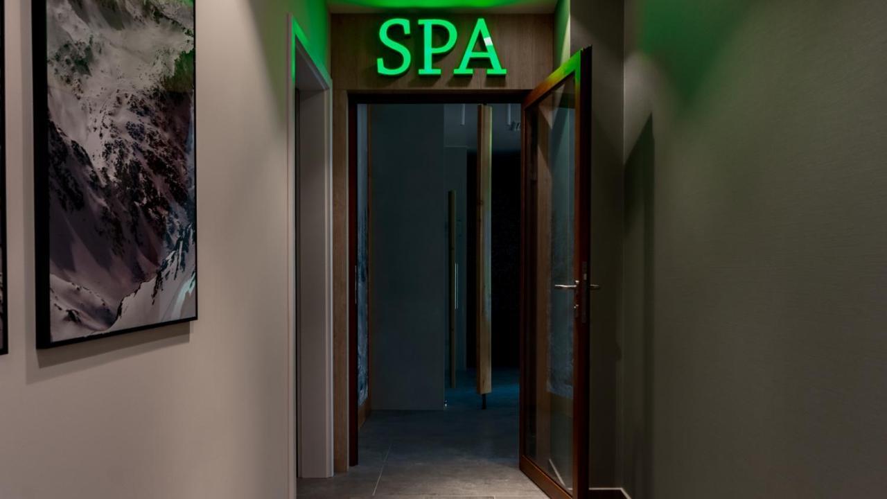 Apartament Vacationclub - Zakopianskie 335