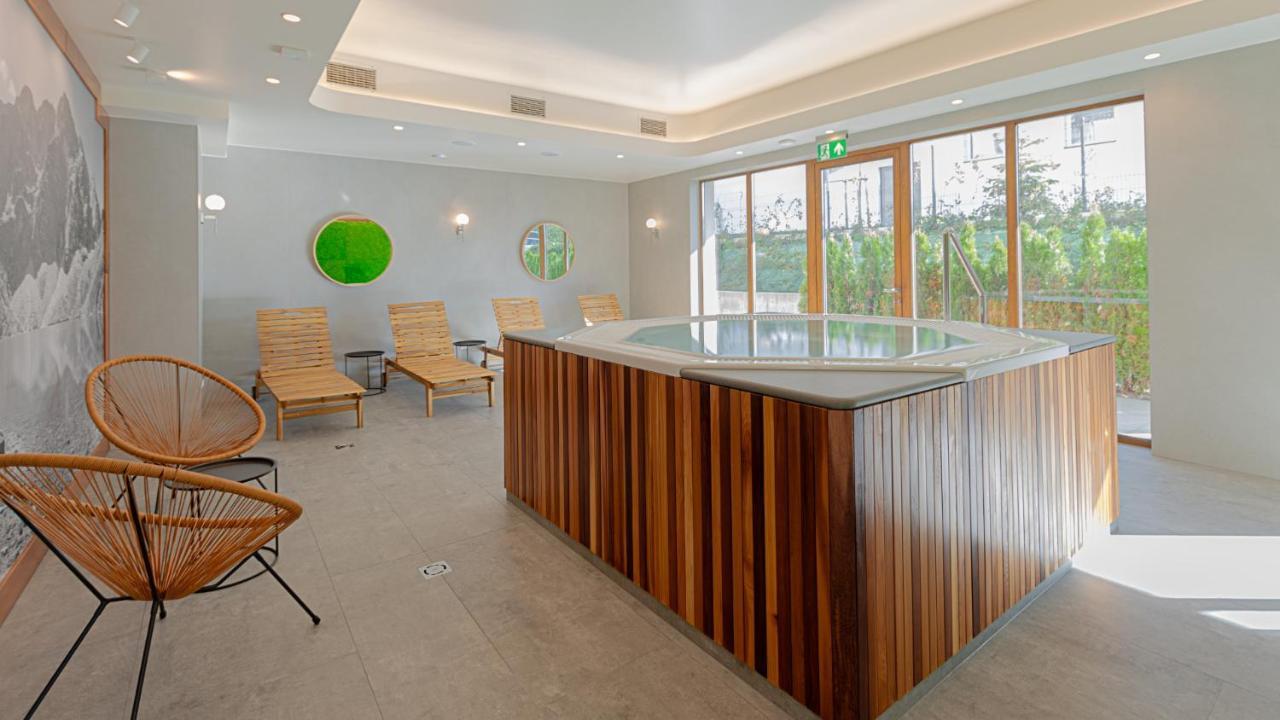 Vacationclub - Zakopianskie 335